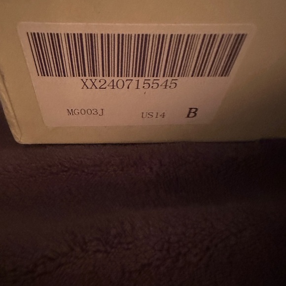 Only Maker Black Women's Flats - Picture 4 of 4